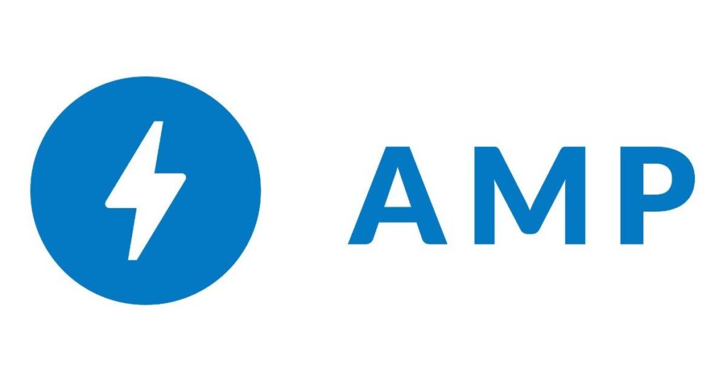 AMP چیست