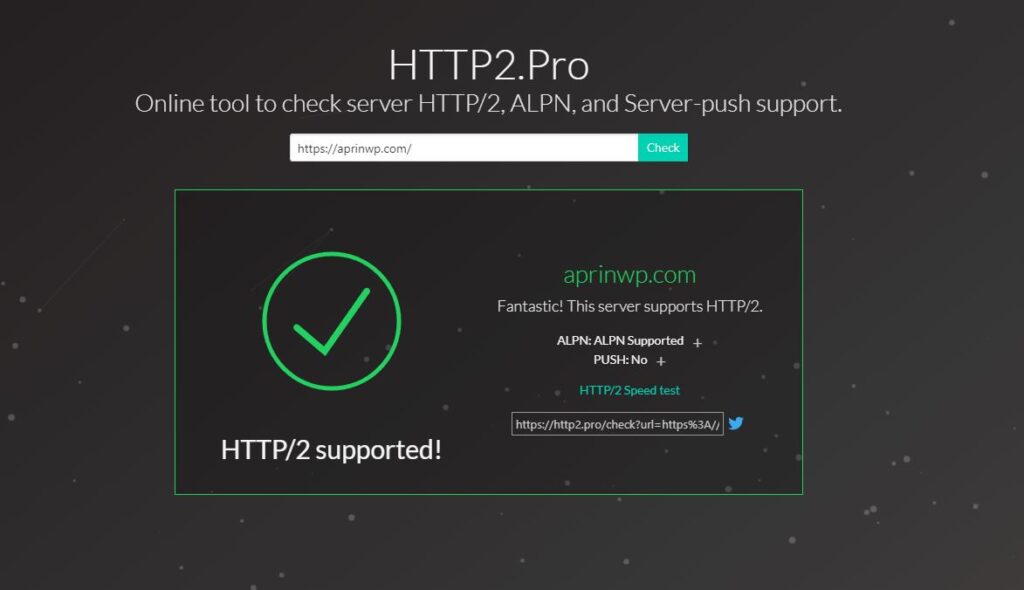 پروتکل HTTP/2 | HTTP2.Pro